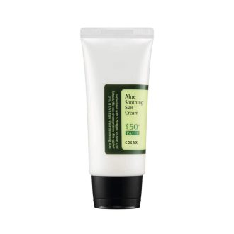 COSRX Aloe Soothing Sun Cream SPF50+/ PA+++ 50ml
