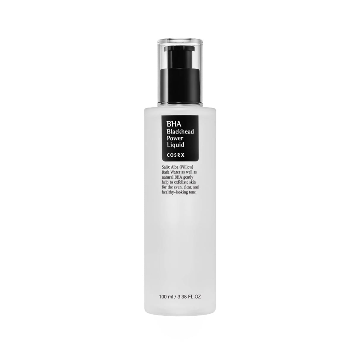 COSRX BHA Blackhead Power Liquid – 100 ml COSRX BHA Blackhead Power Liquid – 100 ml