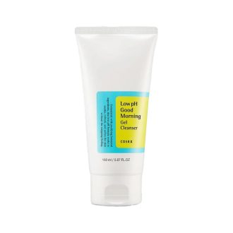 COSRX Low pH Good Morning Gel Cleanser 150ml