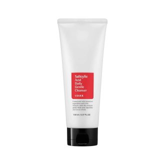 COSRX Salicylic Acid Daily Gentle Cleanser 150ml