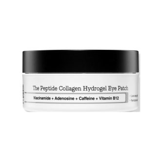 COSRX The Peptide Collagen Hydrogel Eye Patch 60 Patches