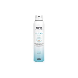 ISDIN Post‑Solar After‑Sun Spray – 200 ml