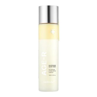 Medicube Age-R Glutathione Glow Toner 140ml