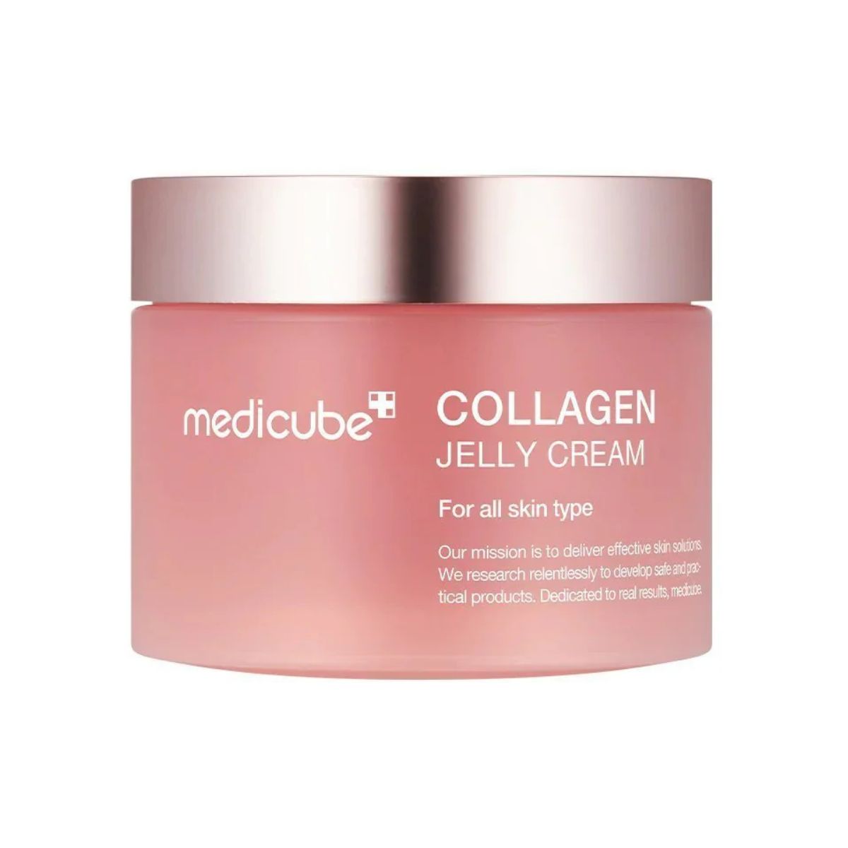 Medicube Collagen Jelly Cream Medicube Collagen Jelly Cream