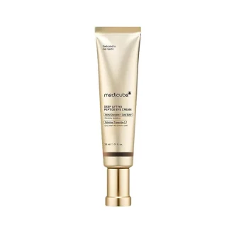 Medicube Deep Lifting Peptide Eye Cream 30ml