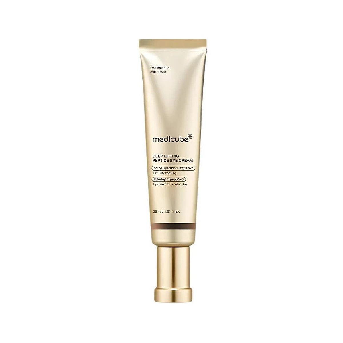 Medicube Deep Lifting Peptide Eye Cream 30ml Medicube Deep Lifting Peptide Eye Cream 30ml
