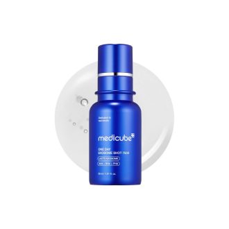 Medicube One Day Exosome Shot 7500 -30 ml