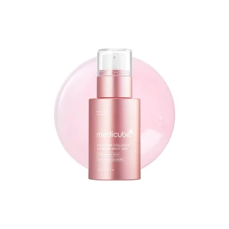 Medicube PDRN Pink Collagen Exosome Shot 7500 – 30ml