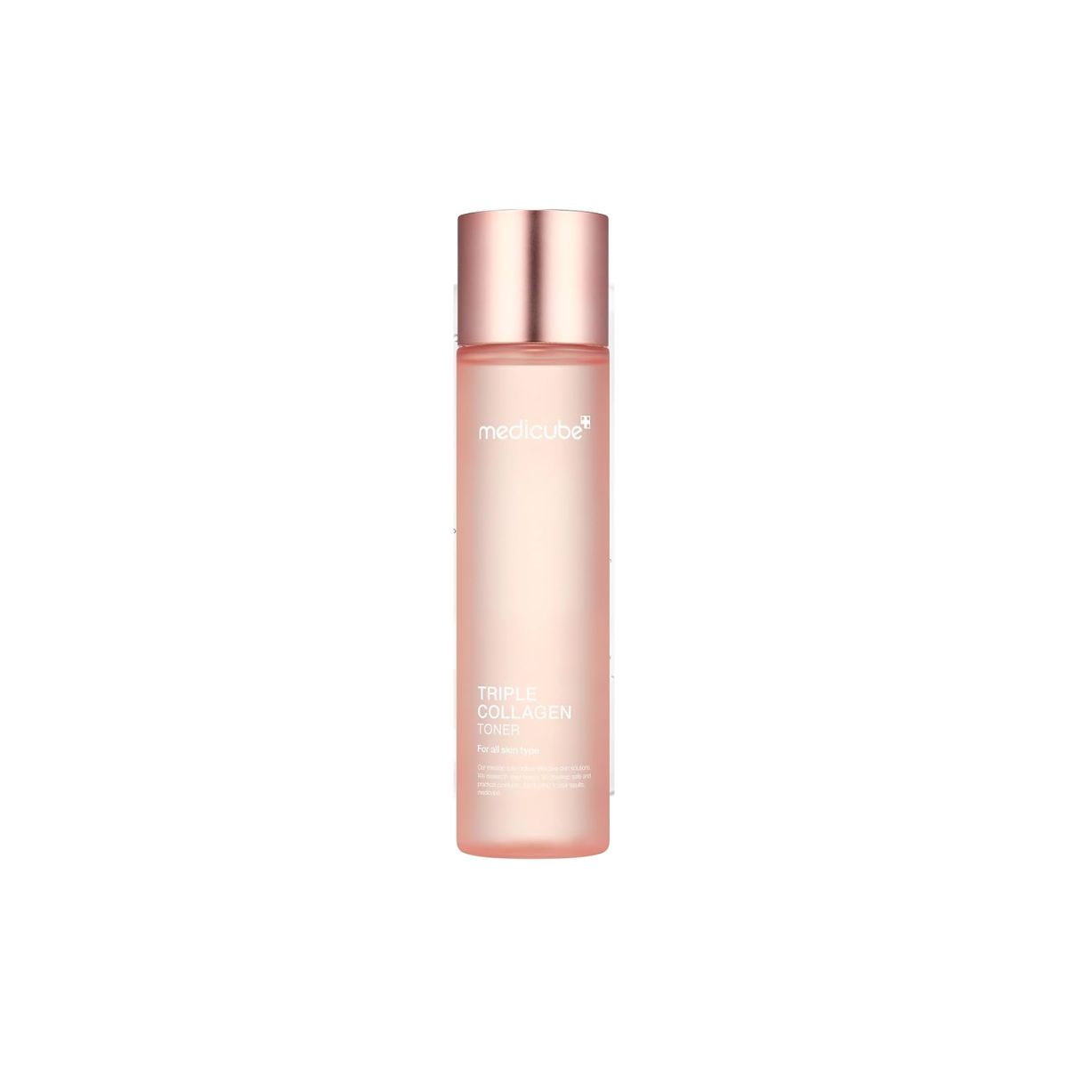 Medicube Triple Collagen Toner 140ml Medicube Triple Collagen Toner 140ml