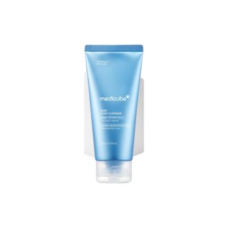 Medicube Zero Foam Cleanser 120g