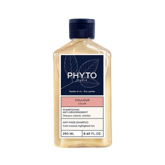 Phyto Color Anti-Fade Shampoo 250ml