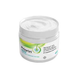 Priorin Hair Mask 180ml