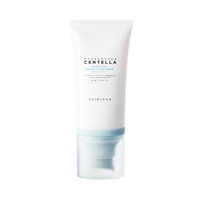 Skin1004 Centella Hyalu-Cica Water-Fit Sun Serum 50ml