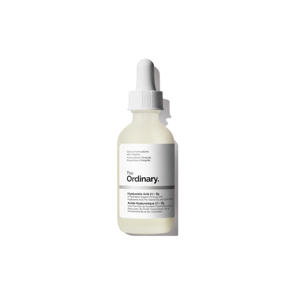 The Ordinary Hyaluronic Acid 2% + B5 30ml The Ordinary Hyaluronic Acid 2% + B5 30ml